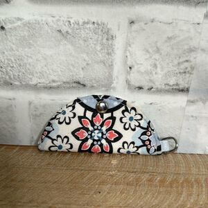 Vera Bradley Cord Holder